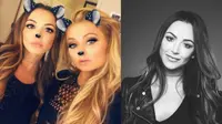 Bikin Heboh, Sepupu Paris Hilton Ini Ternyata Berdarah Indonesia