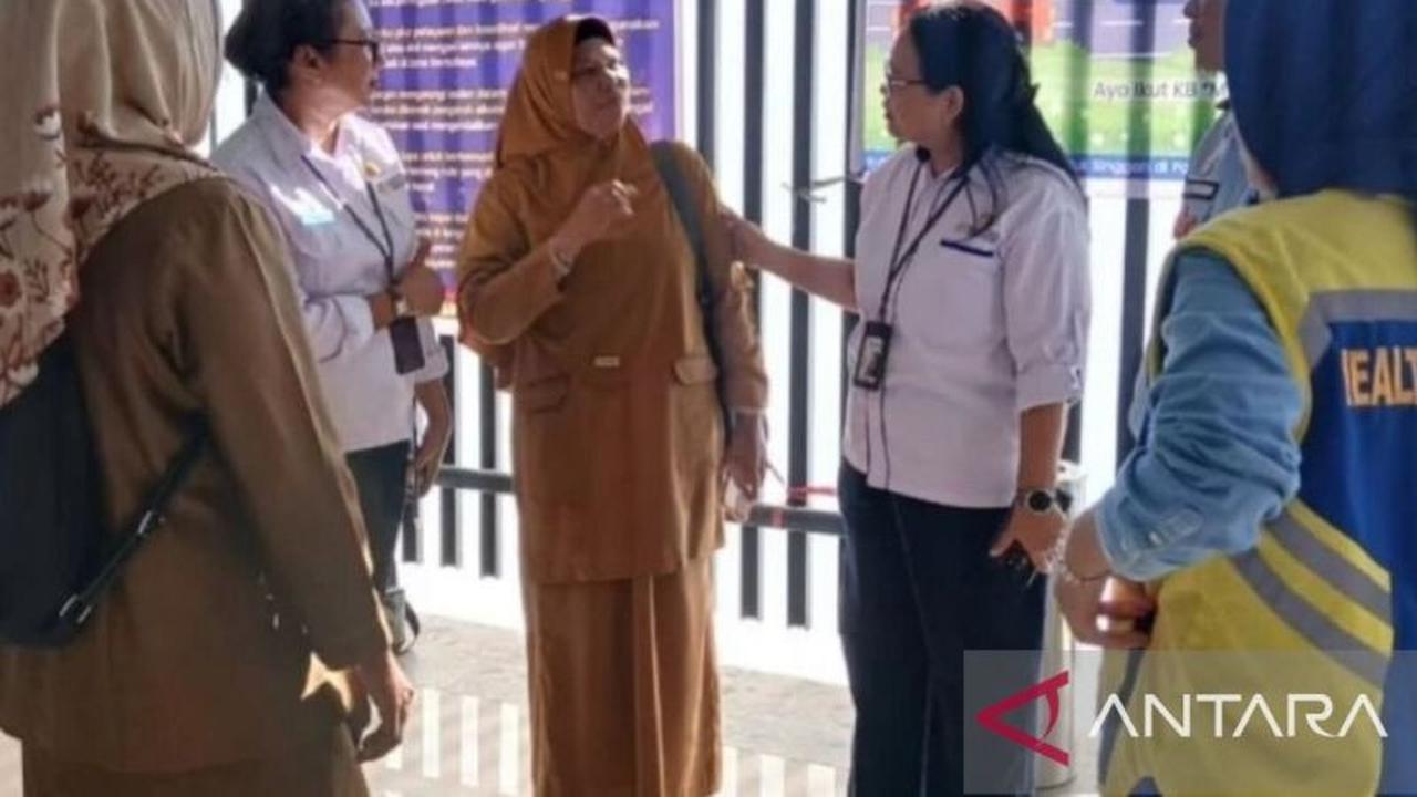 BKKBN Maluku Buka Posko Layanan Keluarga di Jalur Mudik Lebaran 2026, Pastikan Pemudik Aman dan Sehat