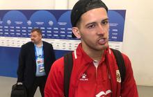 Optimisme Justin Hubner untuk Timnas Indonesia di Bawah John Herdman
