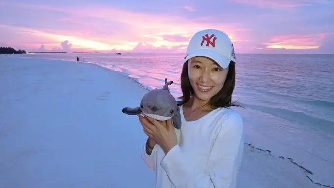 Ruby Lin pemeran Xia Ziwei