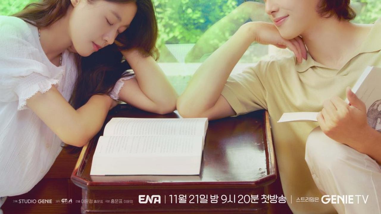 10 Rekomendasi Drama Korea dengan Setting Daerah Pinggiran, Bikin yang Nonton Ikut Terbawa Suasana