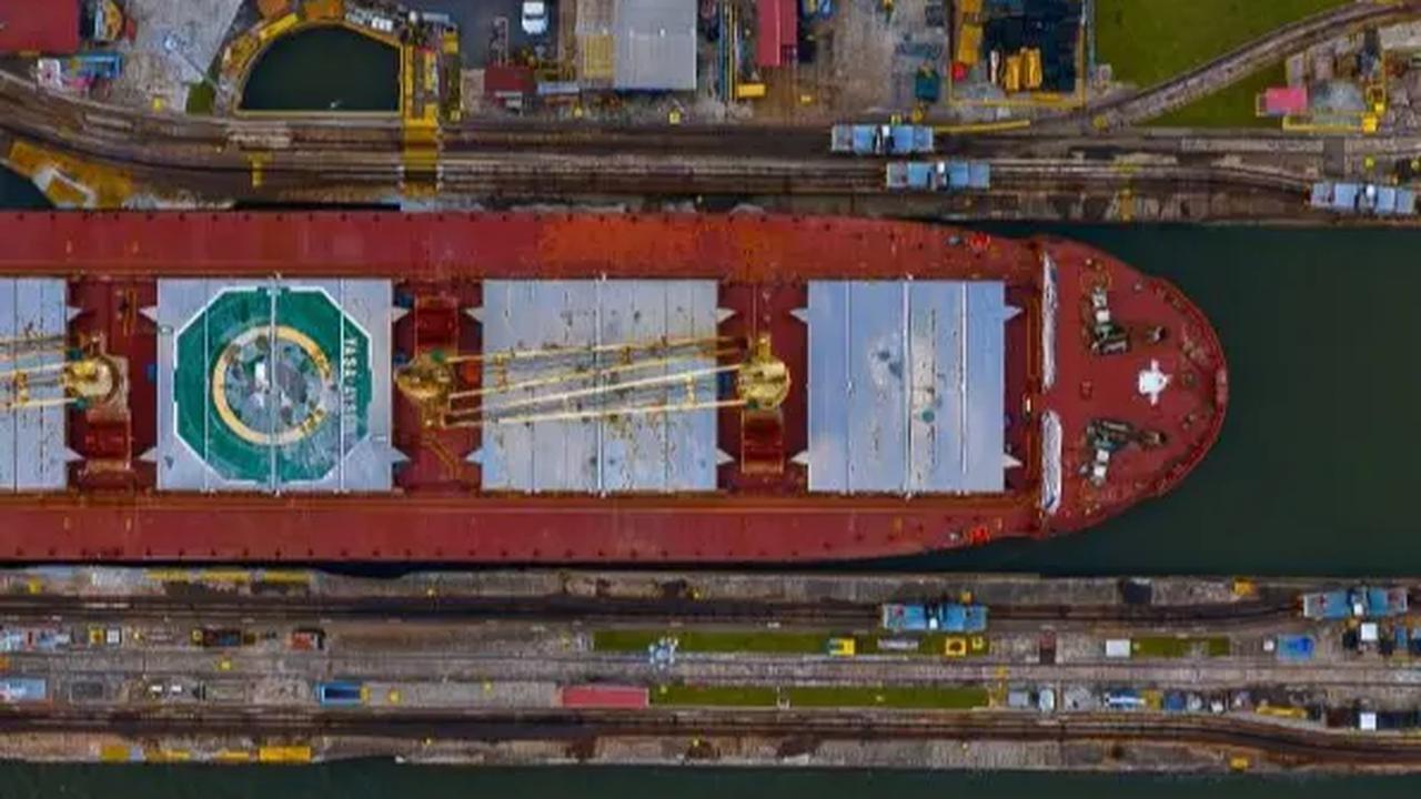 Bukan Terusan Panama, Amerika Serikat Justru Ingin Bangun Terusan Nikaragua