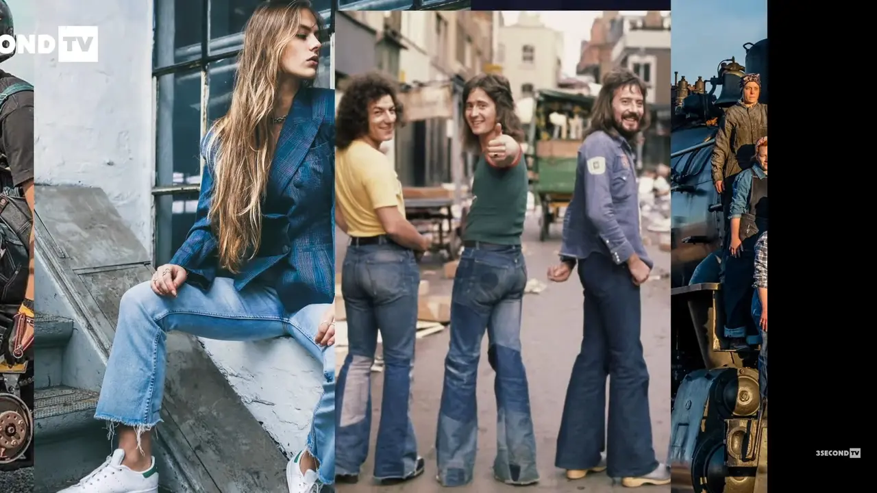Celana Jeans