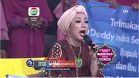 Soimah salah satu juri di Festival Ramadan 2019 Indonesia