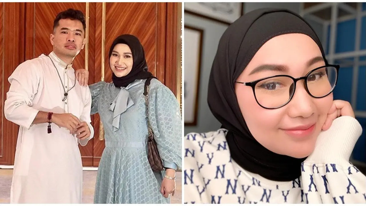 Jarang Pamer Harta, Ini 6 Potret Septia Siregar Istri Putra Siregar
