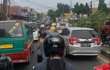 Asal Usul Mengapa Huruf D Jadi Pelat Nomor Kendaraan Bandung, Ini Kisah Dibaliknya