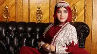 Novi Ayla Sambut Ramadan 2020 dengan Meluncurkan Lagu-Lagu Religi