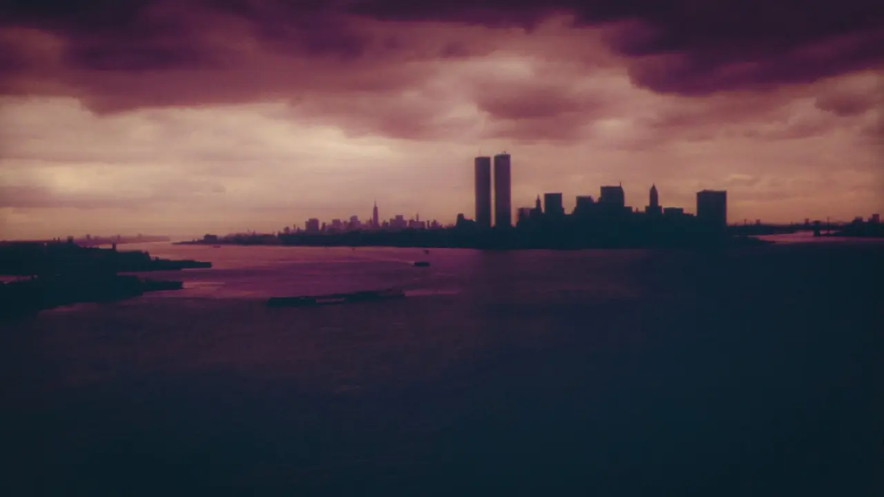 Bagaimana Peristiwa 9/11 Memengaruhi Pagelaran New York Fashion Week?