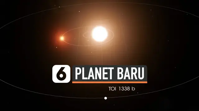 THUMBNAIL PLANET