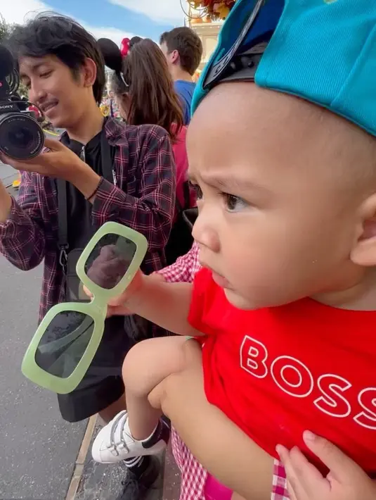 (Instagram/raffinagita1717)