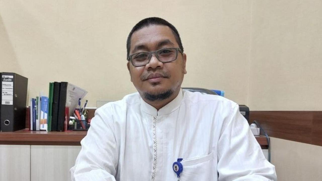 Pemprov Kalsel Gelontorkan Rp2,9 Miliar untuk Pembangunan SMAN 6 Banjarbaru, Perluas Akses Pendidikan