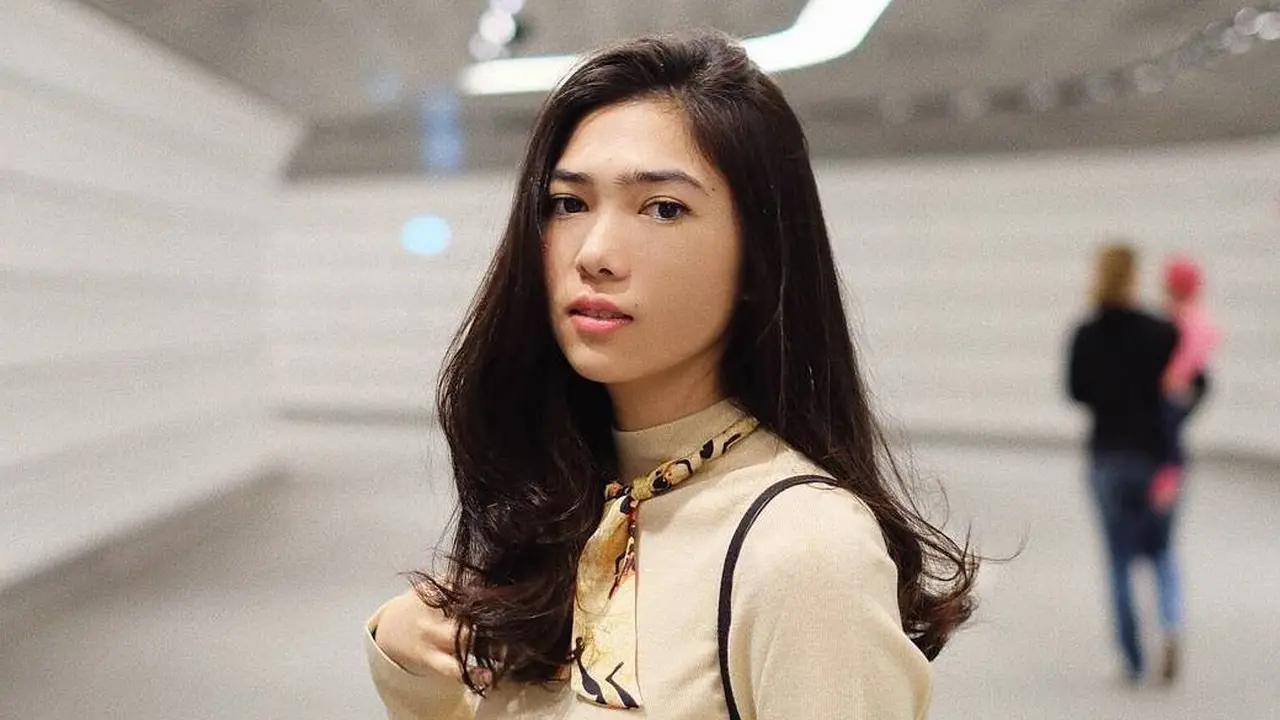 Isyana Sarasvati
