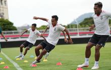 Malut United Waspadai Kebangkitan Semen Padang, Siap Pertahankan Rekor Tak Terkalahkan Jika Cetak Gol Duluan!