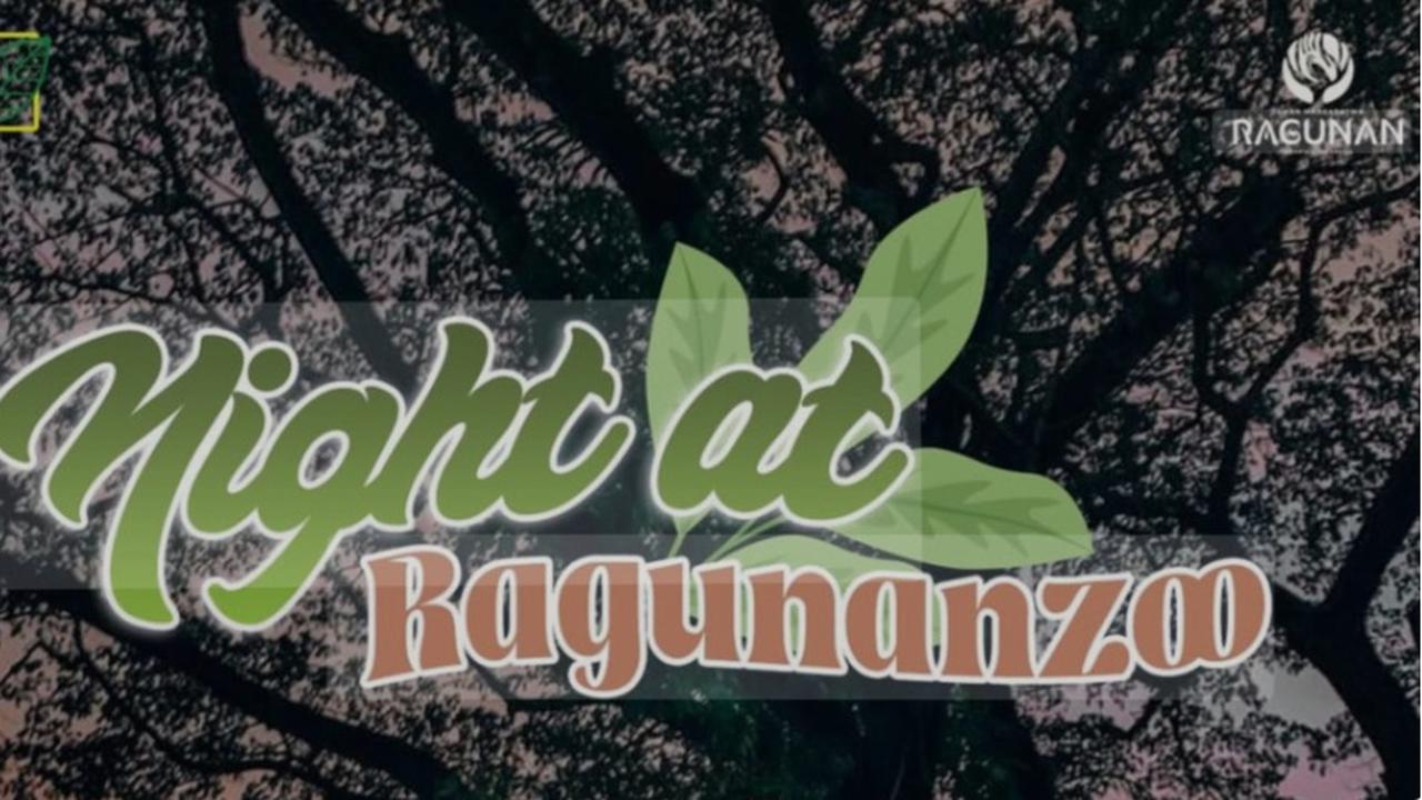 Siap-Siap Wisata Malam Ragunan, Pemprov DKI Tambah Lampu Penerangan-Siagakan Satpol PP