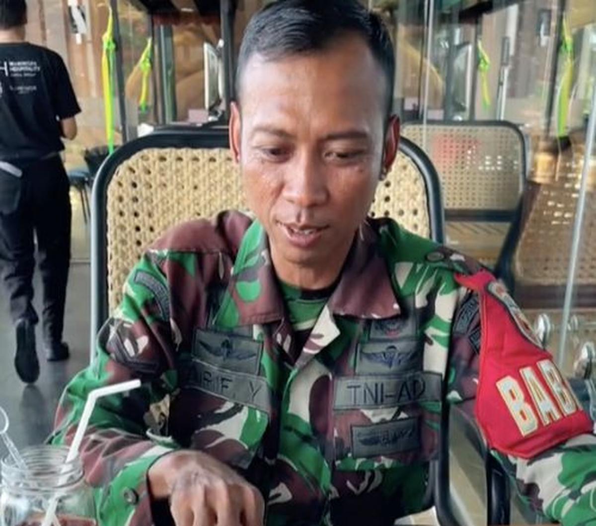 Dok. Istimewa