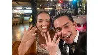 Daya Pikat Rangga Azof Dalam Sinetron Samudra Cinta, Mana yang Paling Bikin Baper?