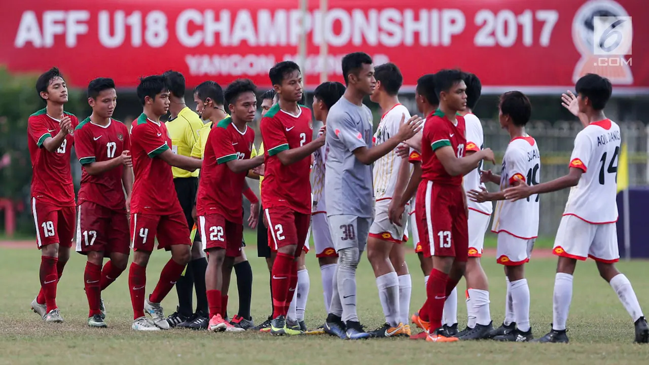 Timnas Indonesia U-19