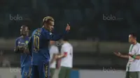 Komisaris PT PBB Tak Tahu Raphael Maitimo Hengkang dari Persib
