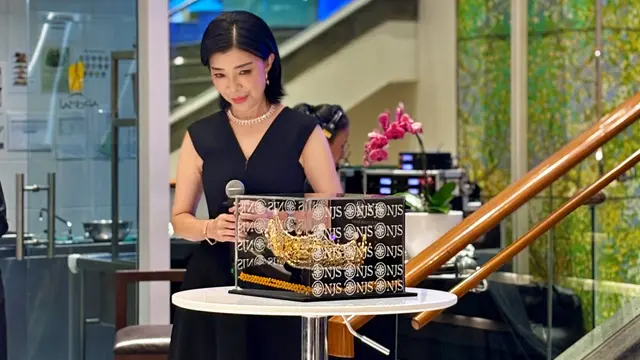 Miss Universe Indonesia 2025