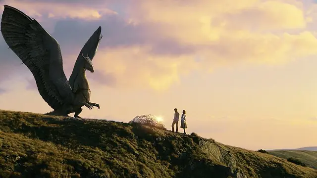Eragon (2006)