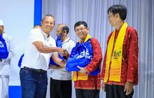 Perkuat Komitmen Keberlanjutan, BRI Gelar Aksi Tanam Pohon dan Ajak Masyarakat Peduli Lingkungan