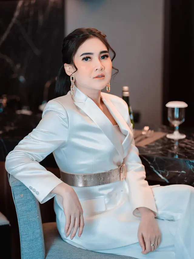 Kerap Diterpa Isu Pindah Agama