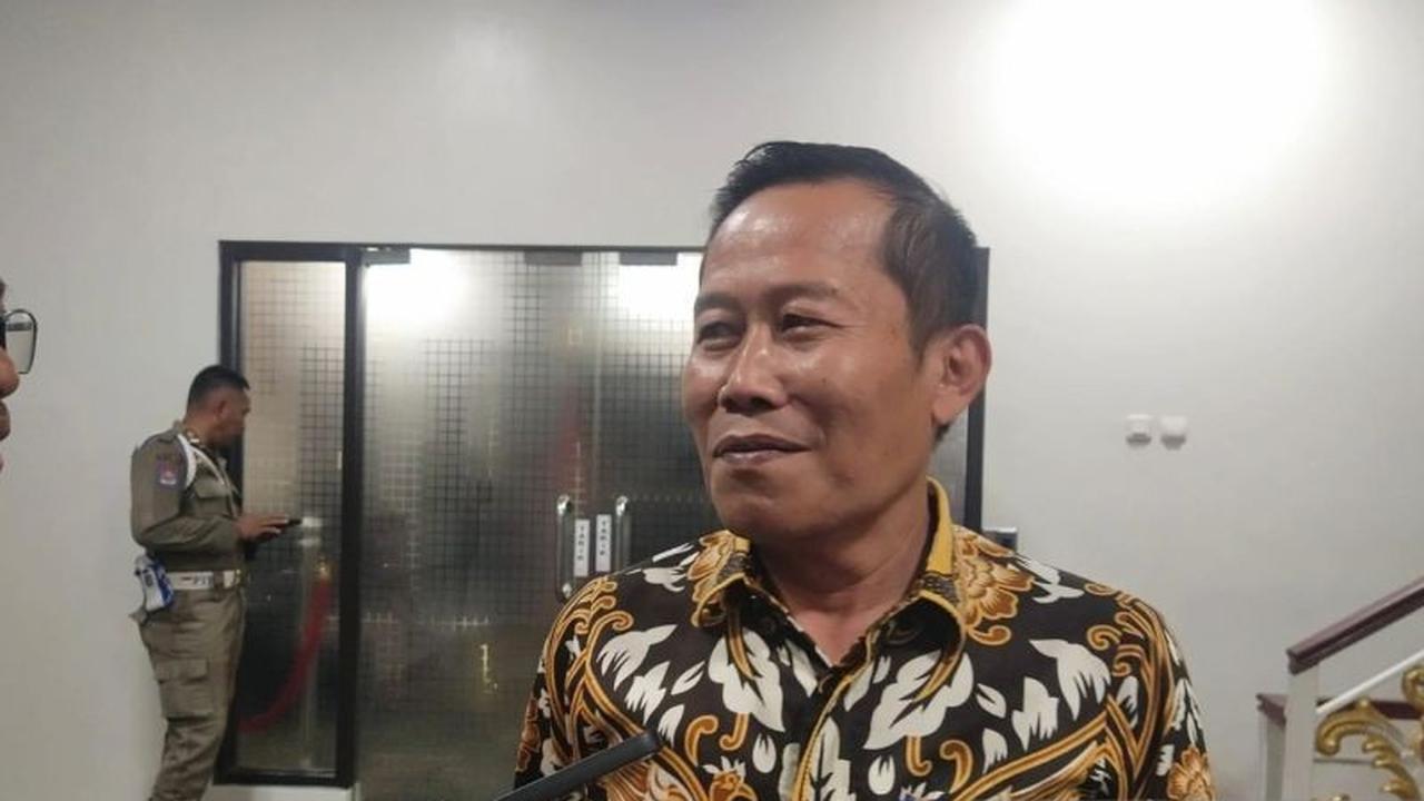 DPRD Dukung Penuh Proyek PSEL Kota Serang Senilai Rp5,7 Triliun, Janjikan PAD Fantastis