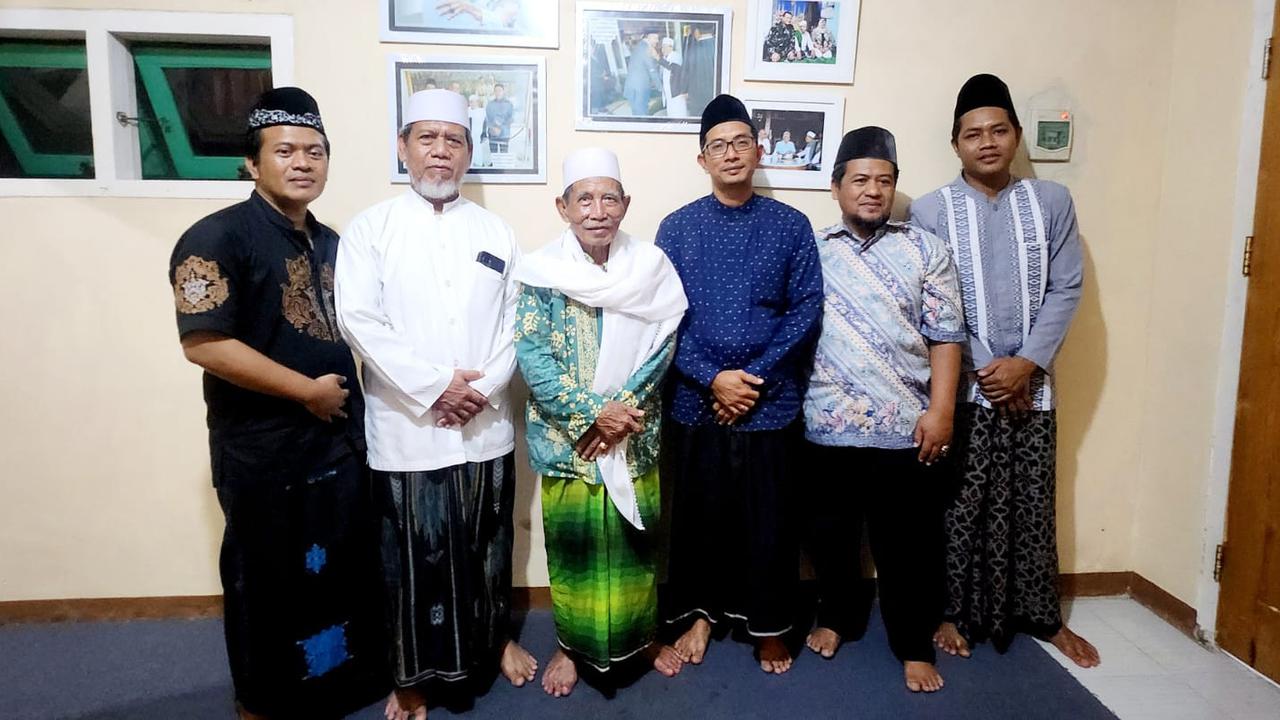 Tokoh Muda NU Digadang Gantikan Gus Miftah sebagai Utusan Presiden, Ini Pesan Kiai Karismatik Banyuwangi