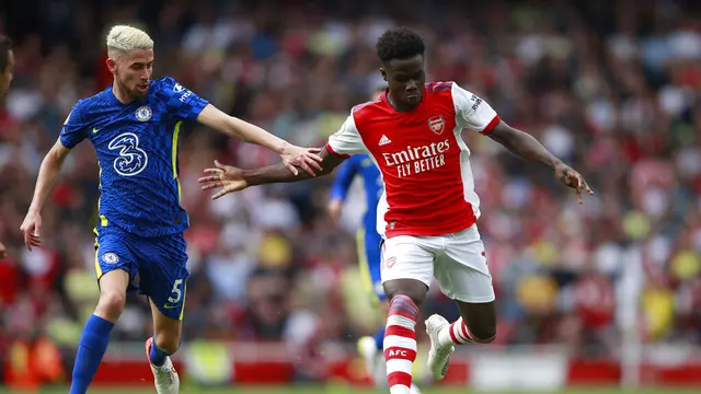 Arsenal vs Chelsea