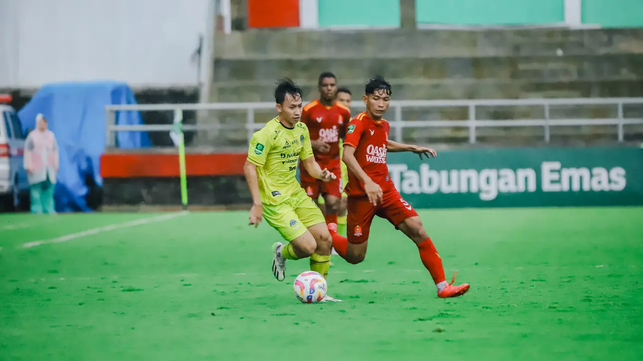 PSIM Yogyakarta