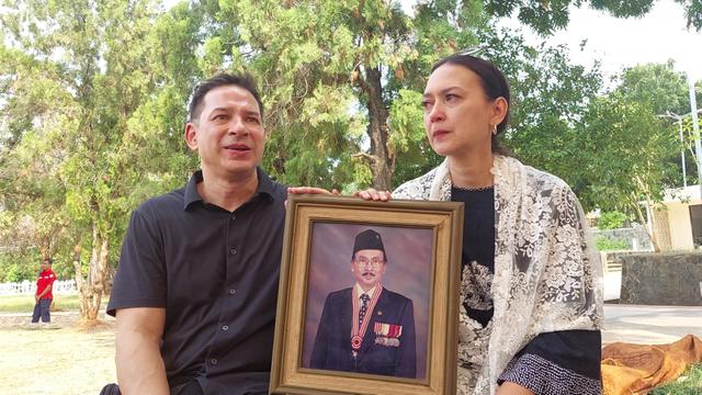 Ira Wibowo dan Ari Wibowo