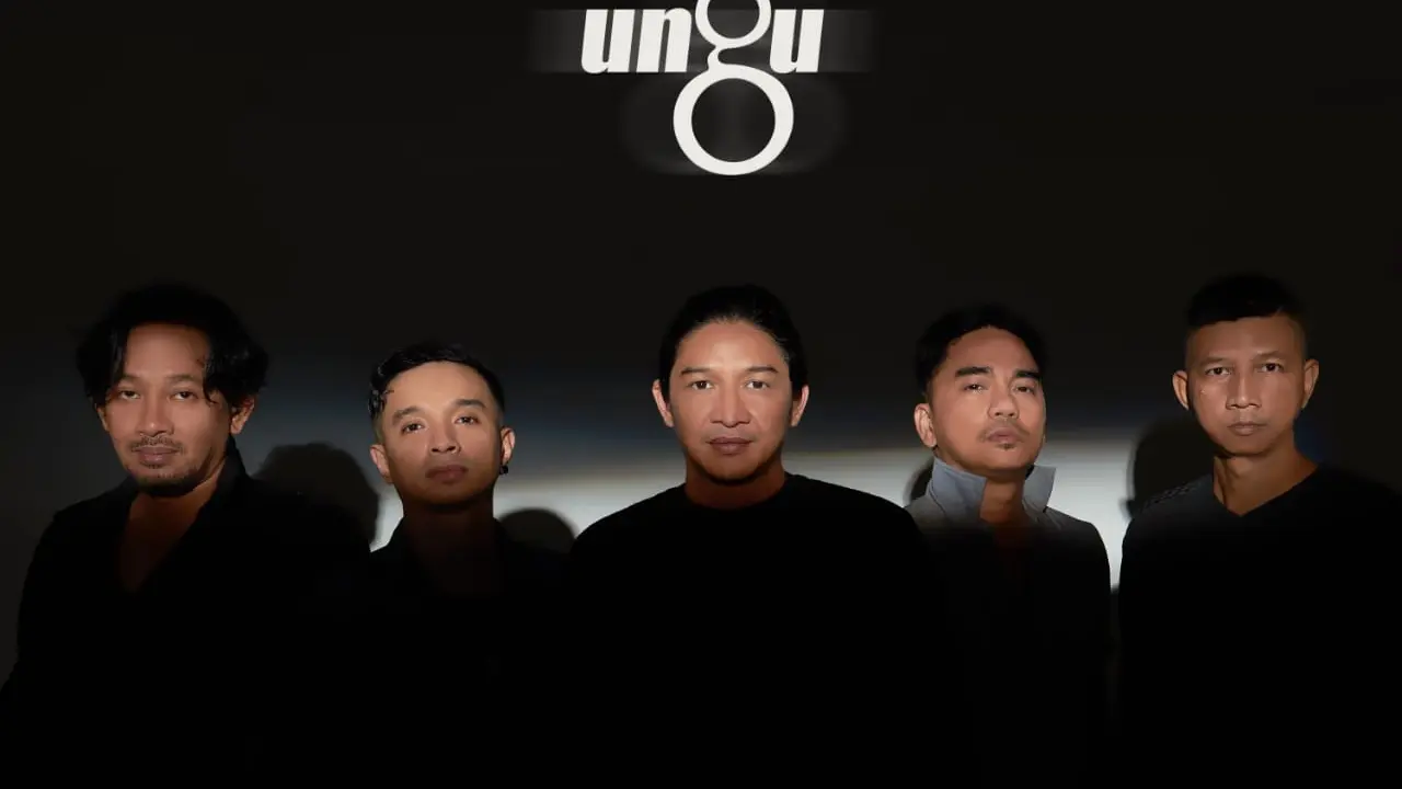Lagu Setelah Kau Pergi merupakan bagian dari album terbaru Ungu. (ist)