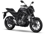 Tanpa Seremoni, Yamaha R25 dan MT-25 Terbaru Resmi Hadir di Indonesia