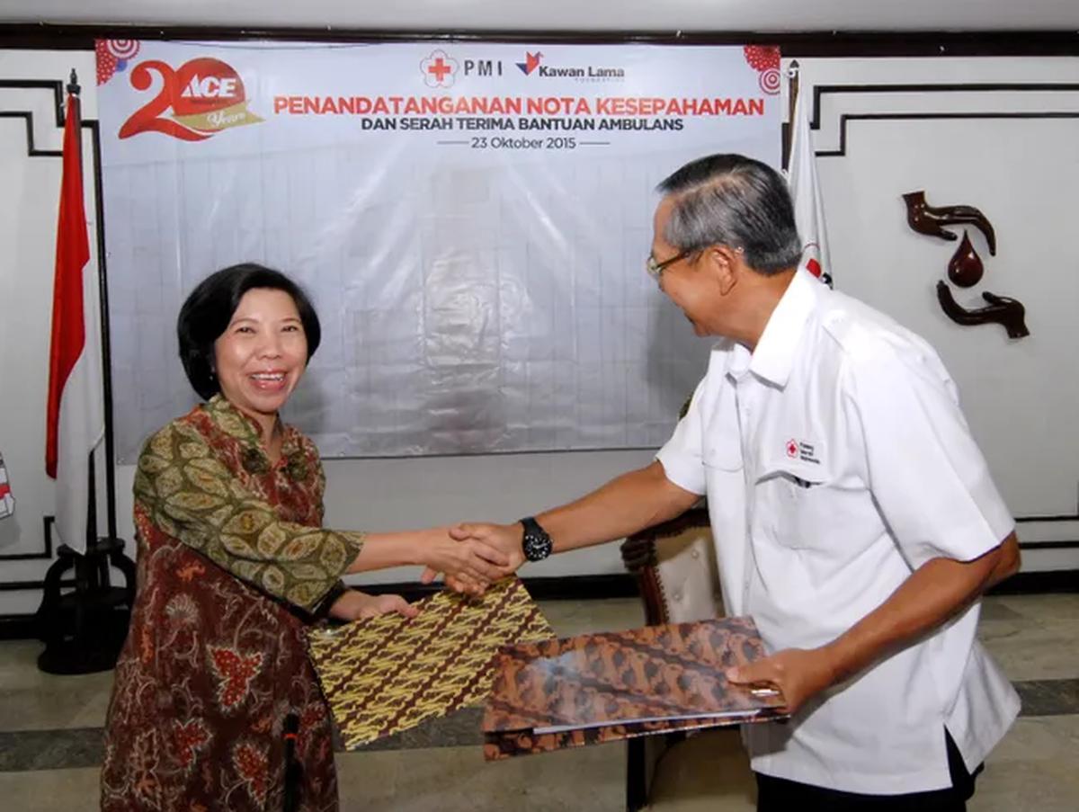 Dok. Istimewa