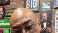 Deddy Corbuzier jadi perbincangan karena mengundang Ragil Mahardika dan Frederick Vollert sebagai bintang tamu podcast-nya.