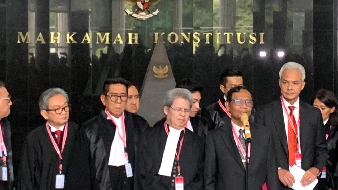 Dok. Istimewa