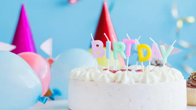 Birthday