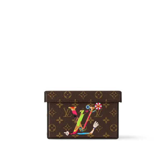 Louis Vuitton x Takashi Murakami: Selebrasi 20 Tahun Kolaborasi Ikonis dengan Koleksi Re-edisi yang Mengesankan
