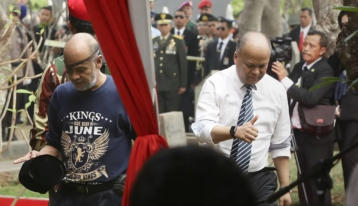 (Bambang E.Ros/Fimela.com)