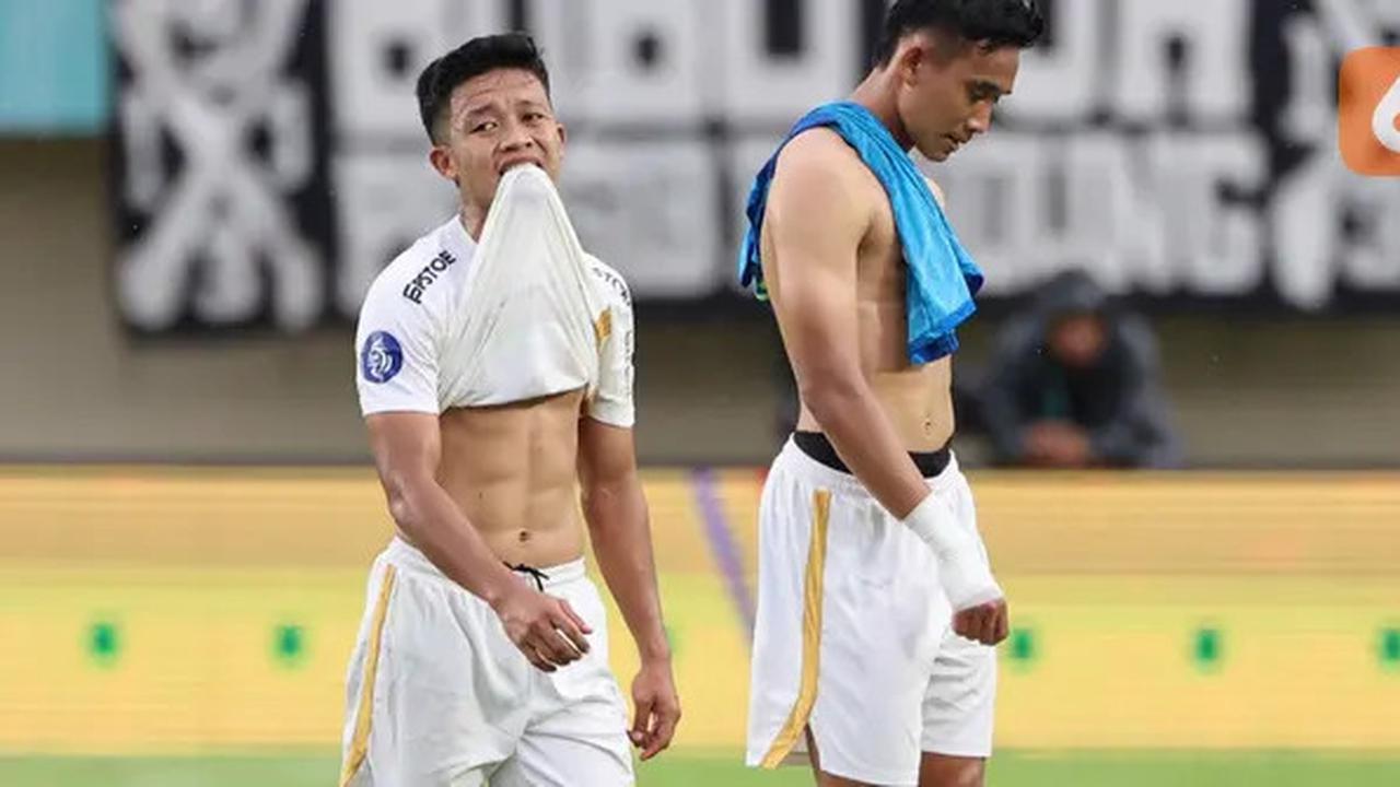 Ferry Paulus Sebut Kompetisi BRI Liga 1 Tetap Jalan Terus saat Piala AFF 2024 Bergulir, ini Alasannya