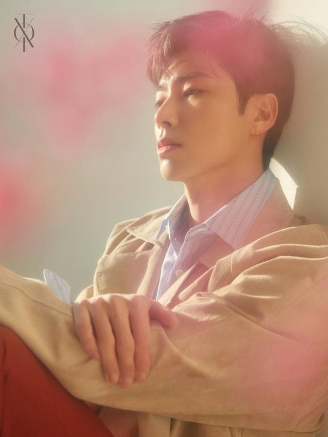 Yunho TVXQ. (SM Entertainment via Soompi)