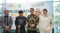 Menkes Ingatkan Pentingnya Cek Kesehatan Sebelum Gejala Penyakit Muncul