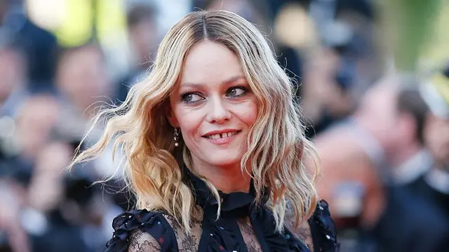 [Bintang] Vanessa Paradis