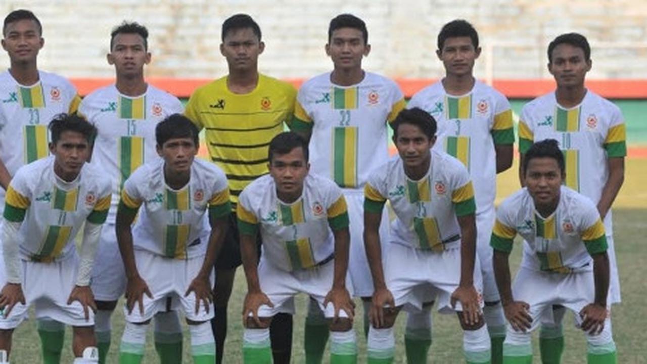 Tim Jatim tolak Pra PON cabor sepakbola