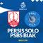 Prediksi&nbsp;Persis Solo vs PSBS Biak - BRI Super League 2025/2026. (Bola.com/Gregah Nurikhsani)