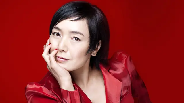 10 Aktris Cantik Jepang yang Terkenal di Hollywood
