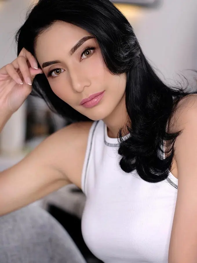 Tyas Mirasih. (Foto: Instagram @tyasmirasih)