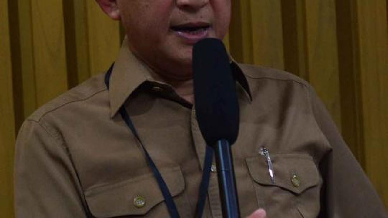 Ketua BPN sambangi KPK