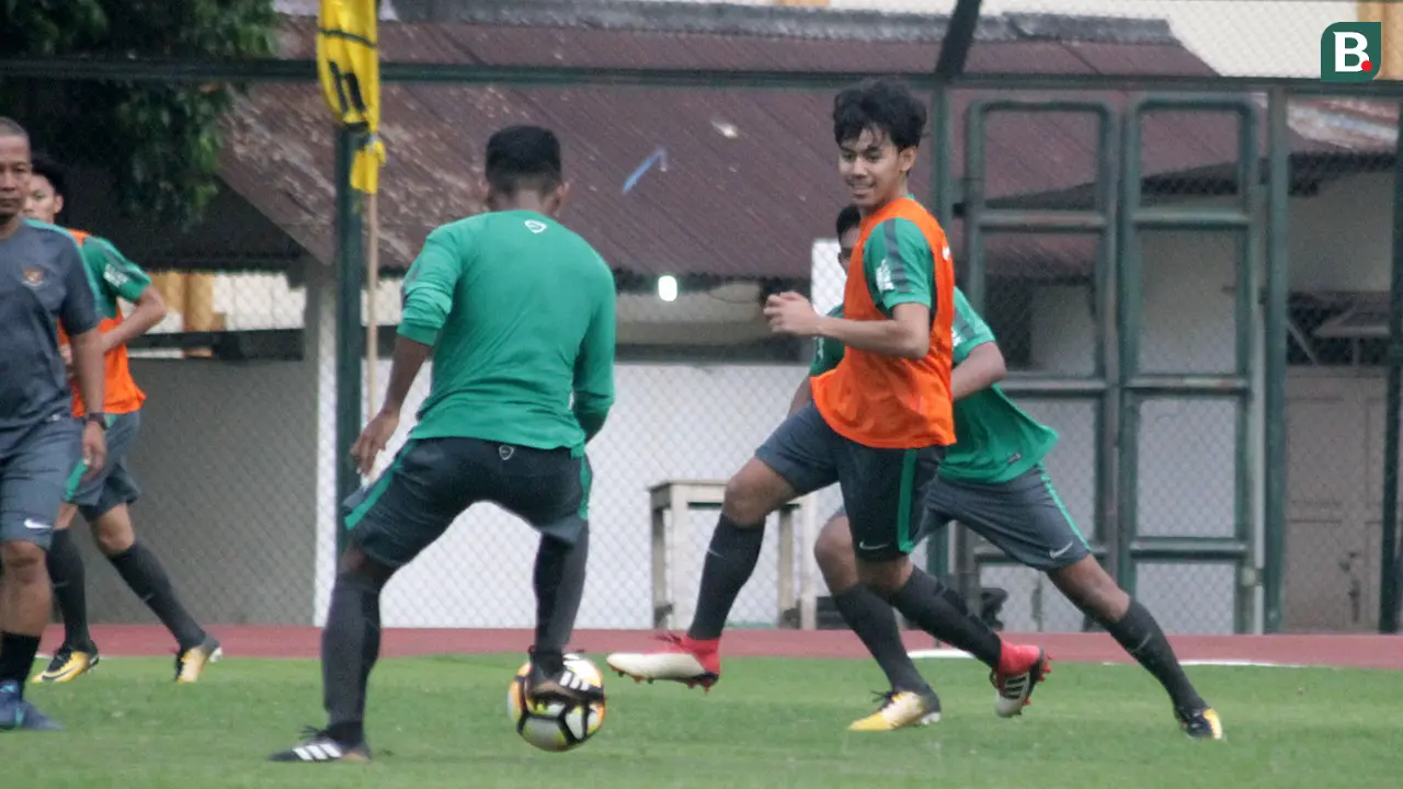 Timnas Indonesia U-19
