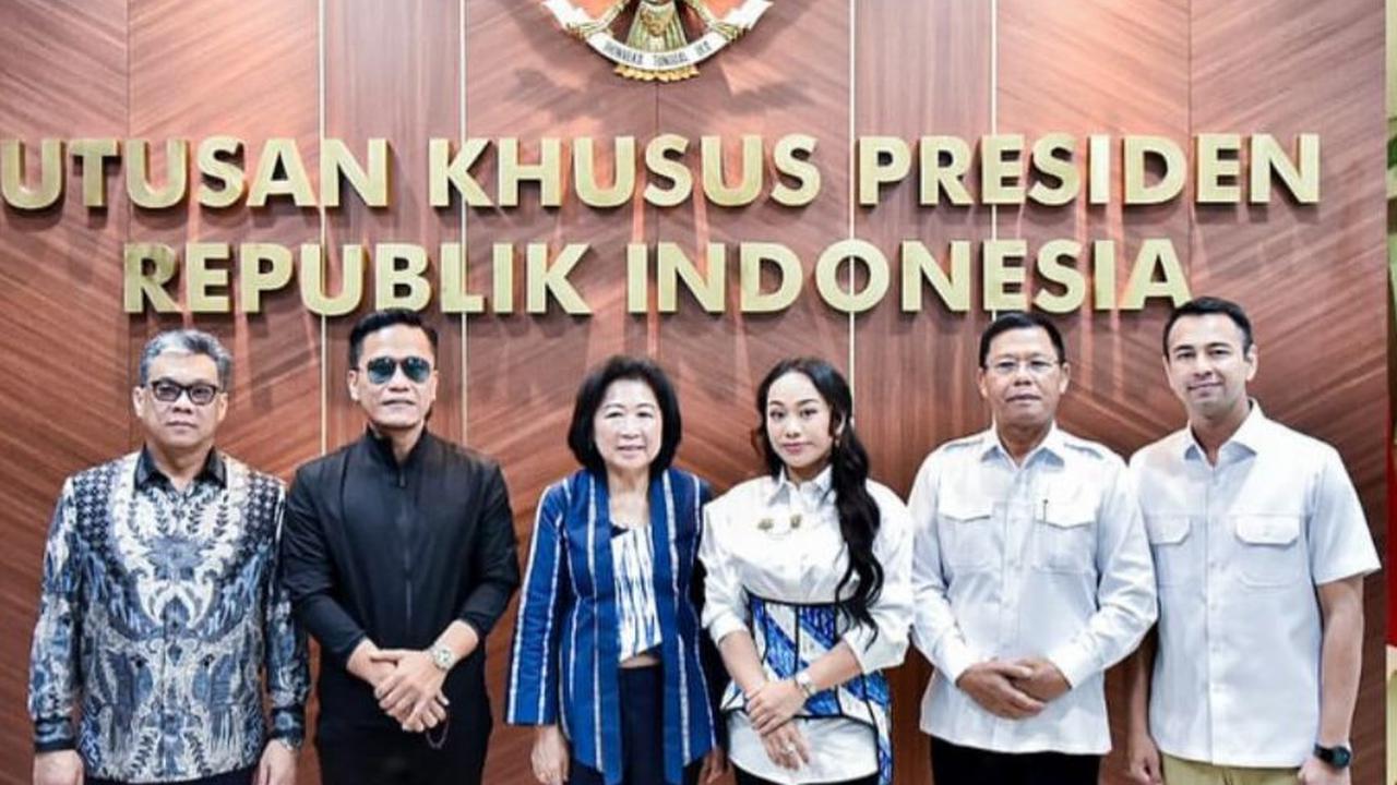 Begini Perincian Gaji dan Tunjangan Gus Miftah Sebagai Utusan Presiden